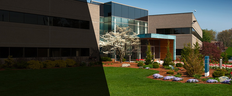 Hackensack Landscapers