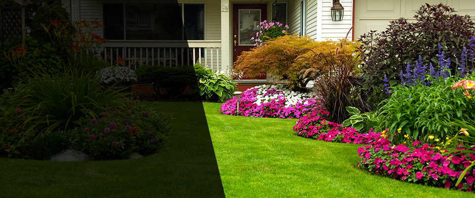 Hackensack Landscapers