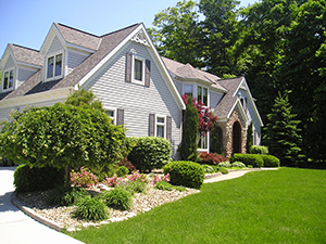 Landscapers and Lawncare Services in Hackensack, NJ